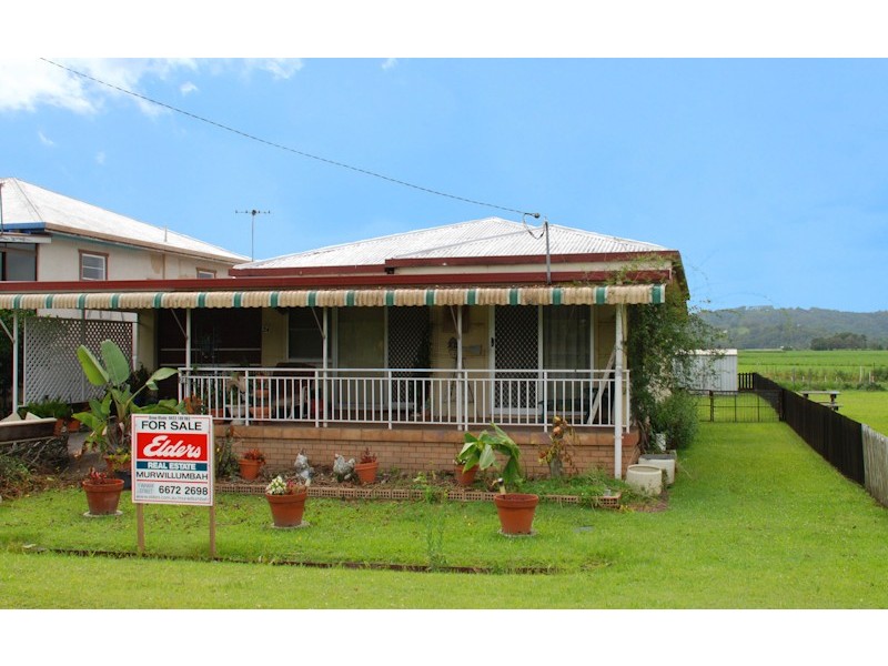 Murwillumbah NSW 2484