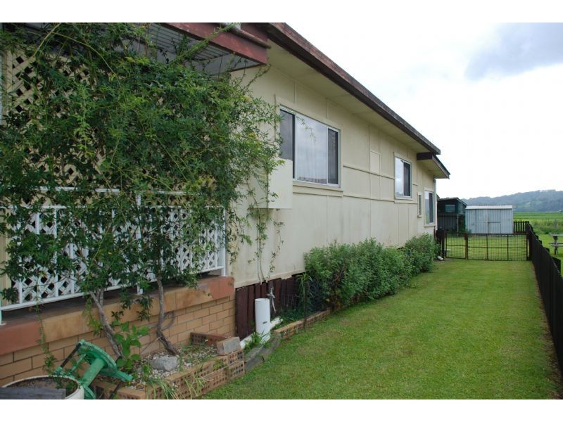 Murwillumbah NSW 2484