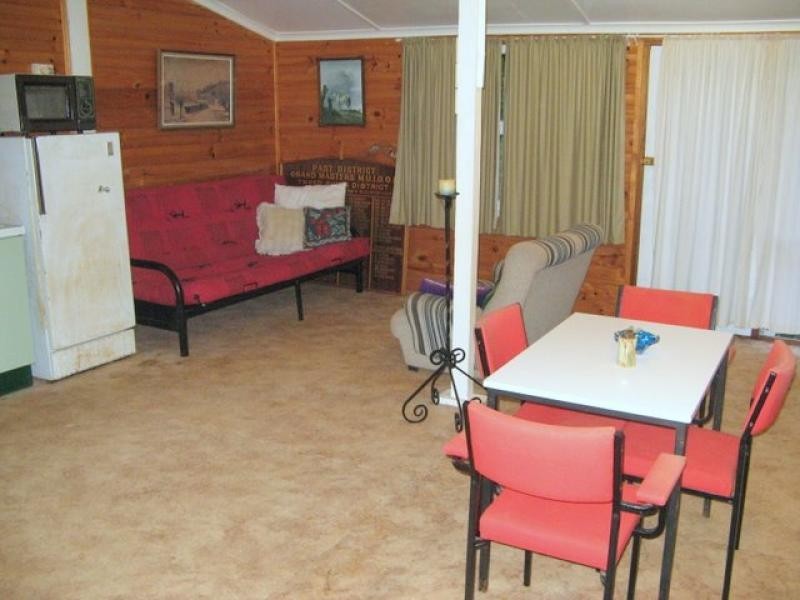 Mount Burrell NSW 2484