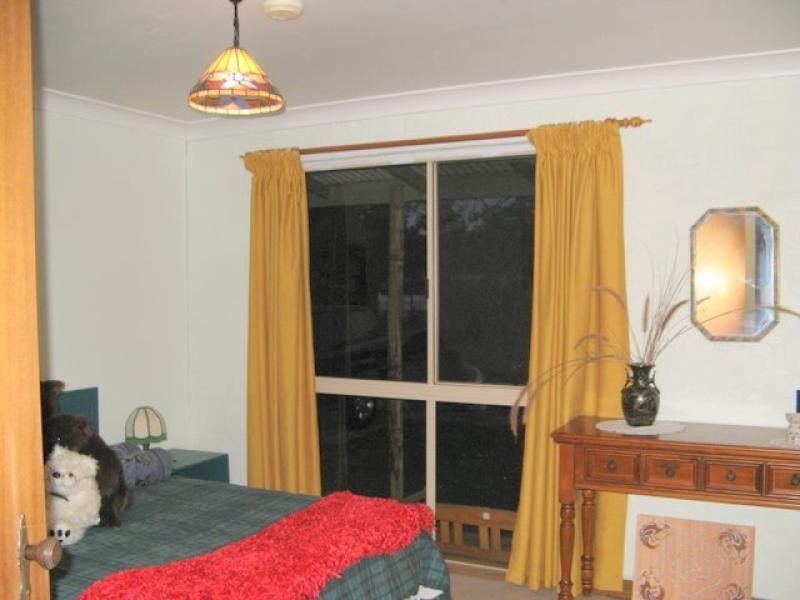 Mount Burrell NSW 2484