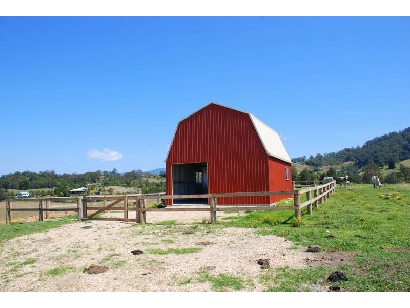 Limpinwood NSW 2484