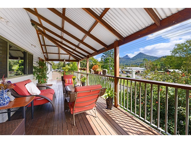 1453 Kyogle Road, Uki NSW 2484