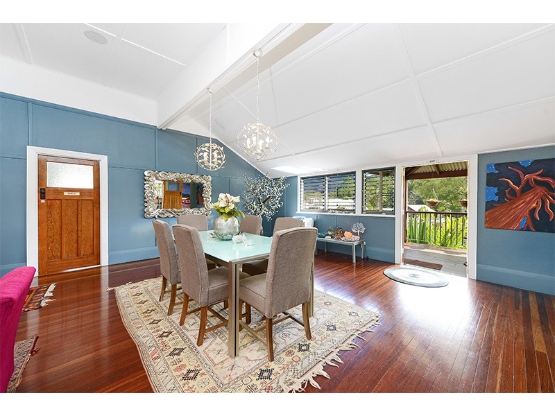 1453 Kyogle Road, Uki NSW 2484