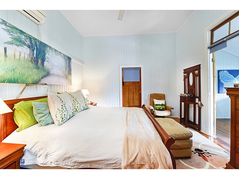 1453 Kyogle Road, Uki NSW 2484