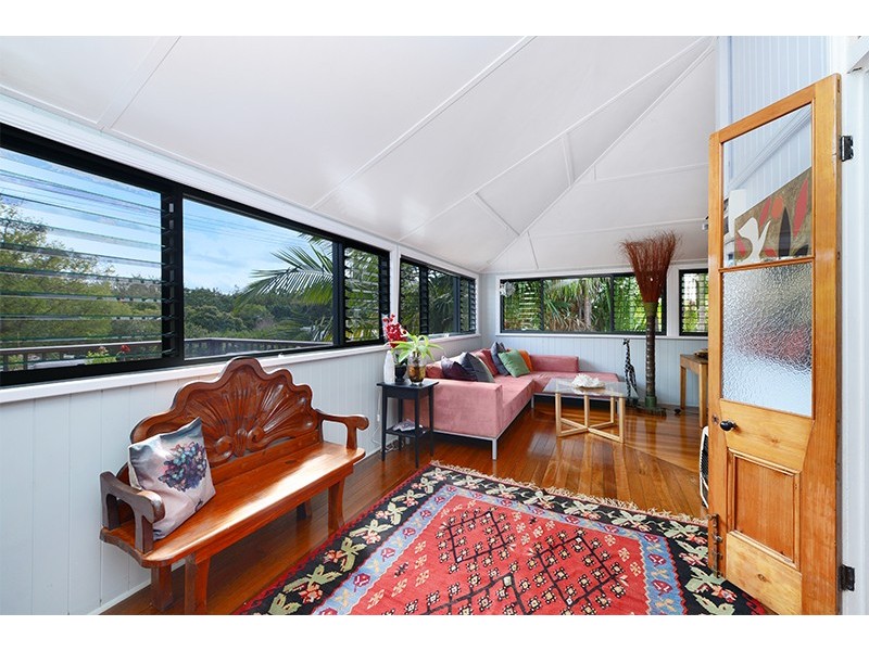 1453 Kyogle Road, Uki NSW 2484