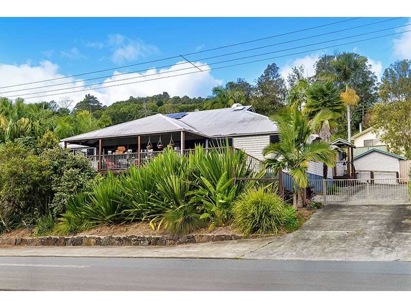 1453 Kyogle Road, Uki NSW 2484