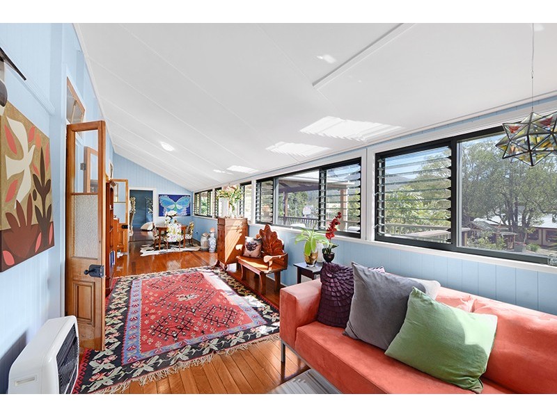 1453 Kyogle Road, Uki NSW 2484