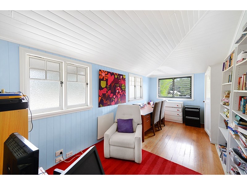 1453 Kyogle Road, Uki NSW 2484