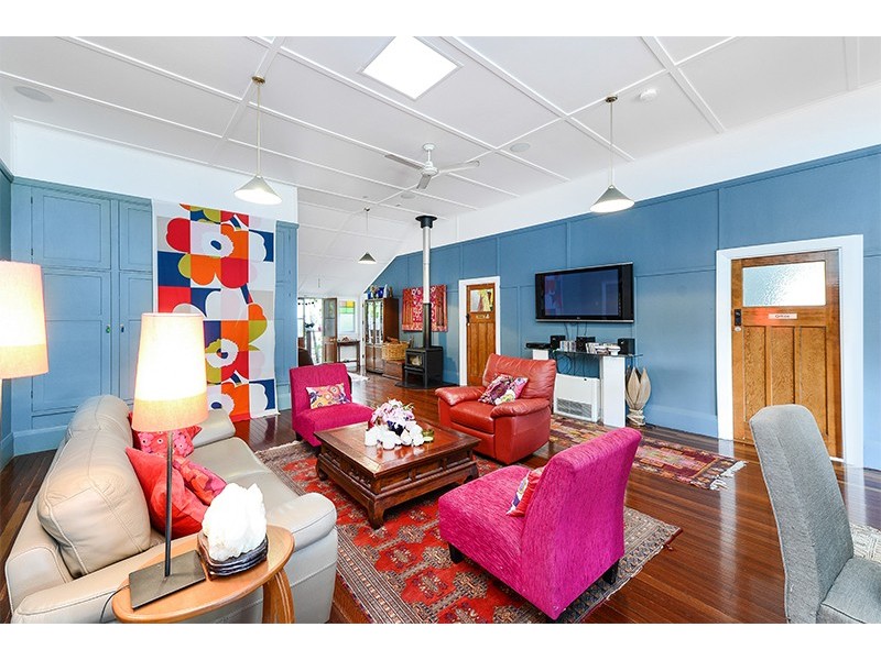 1453 Kyogle Road, Uki NSW 2484