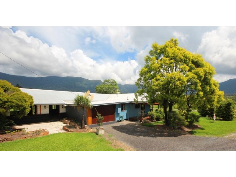 2 South Pumpenbil Road, Pumpenbil NSW 2484
