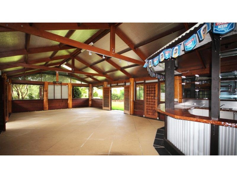 2 South Pumpenbil Road, Pumpenbil NSW 2484