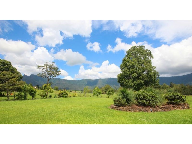 2 South Pumpenbil Road, Pumpenbil NSW 2484