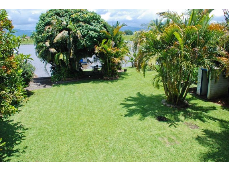 Murwillumbah NSW 2484