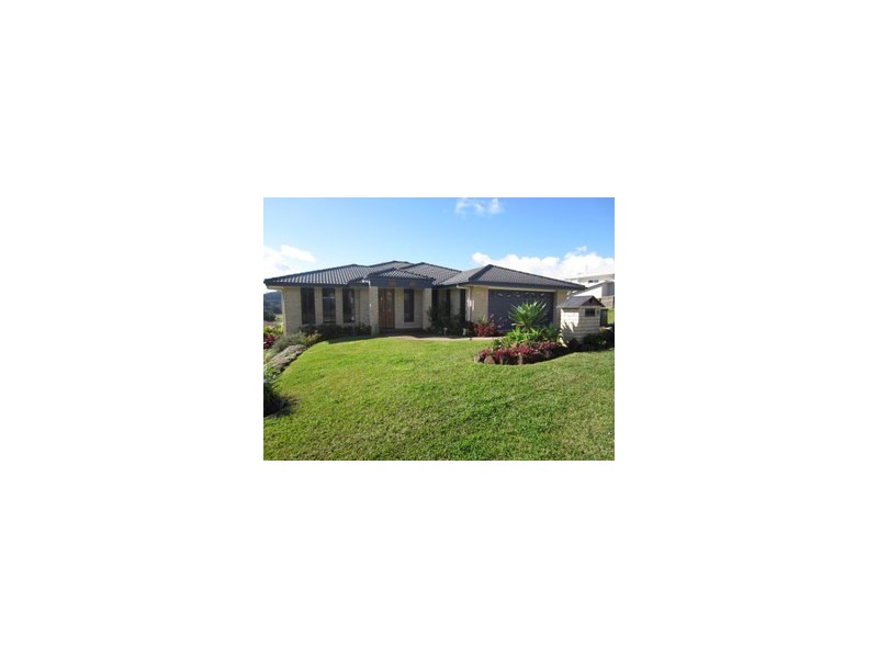 10 Mt Ballow Avenue, Murwillumbah NSW 2484