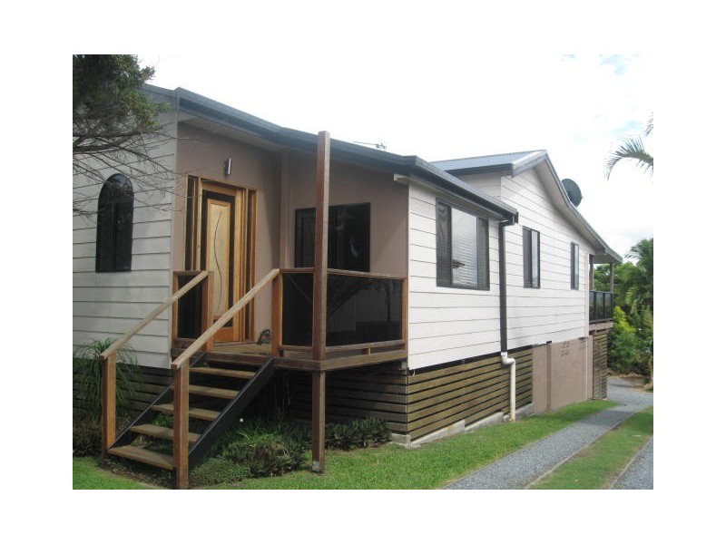 205 Tweed Valley Way, Murwillumbah NSW 2484