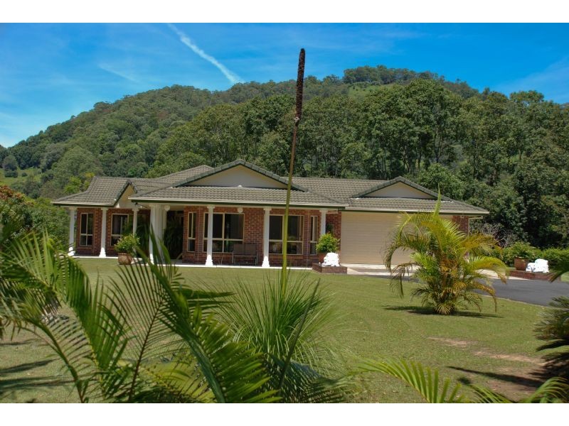 Crystal Creek NSW 2484
