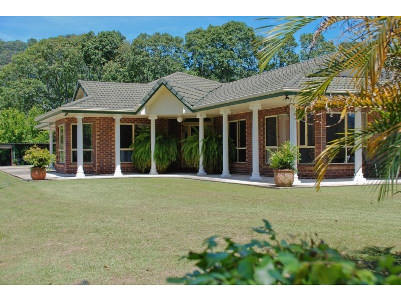 Crystal Creek NSW 2484