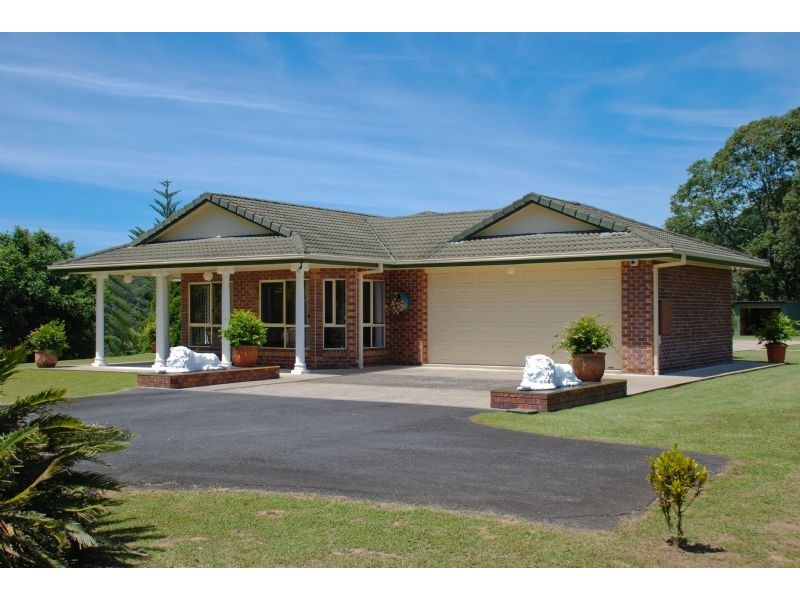 Crystal Creek NSW 2484
