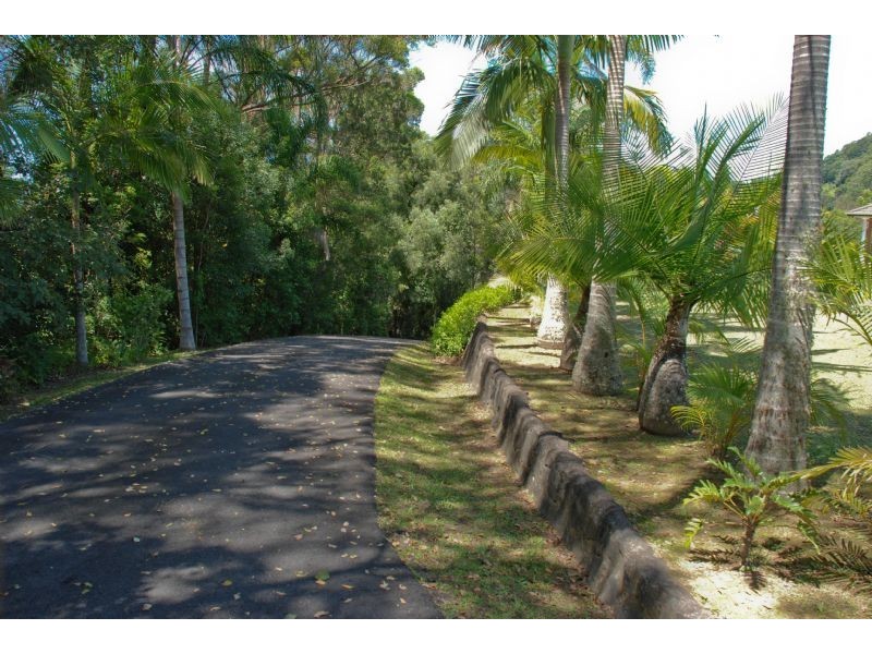 Crystal Creek NSW 2484