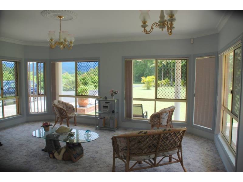 Crystal Creek NSW 2484