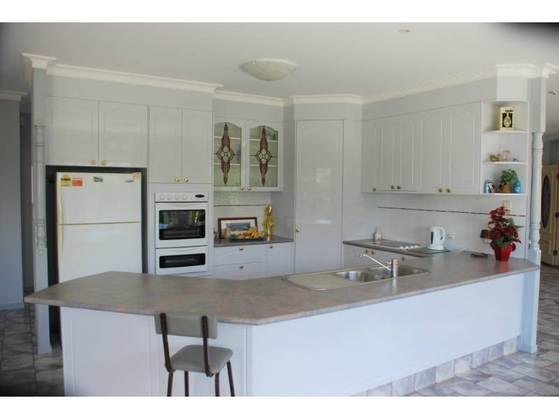 Crystal Creek NSW 2484