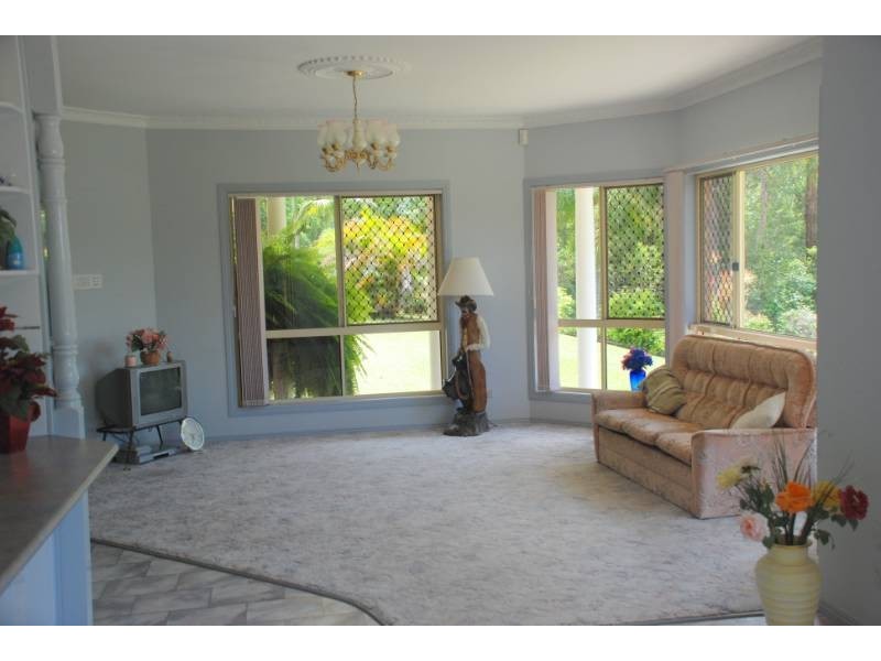 Crystal Creek NSW 2484