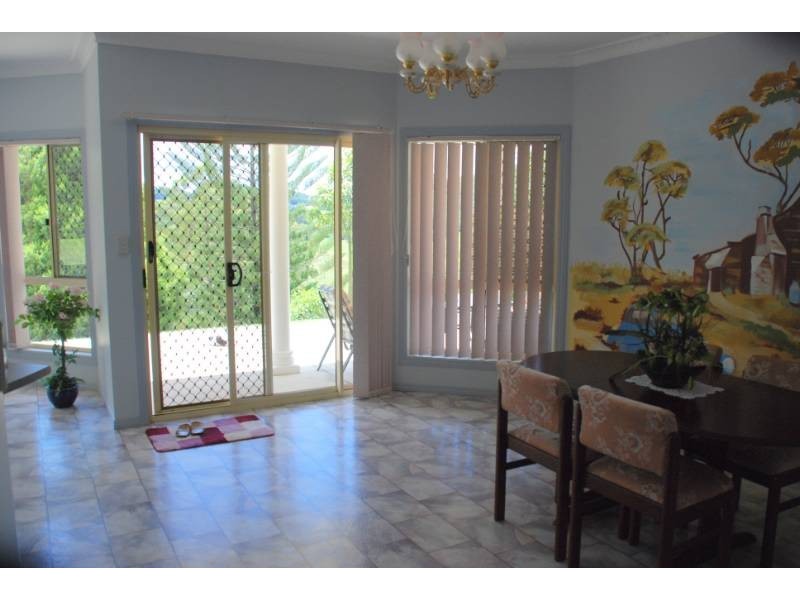 Crystal Creek NSW 2484