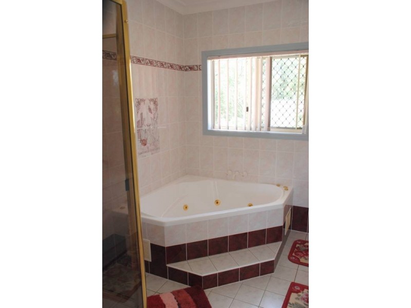 Crystal Creek NSW 2484