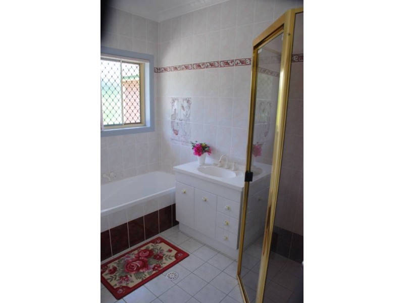 Crystal Creek NSW 2484