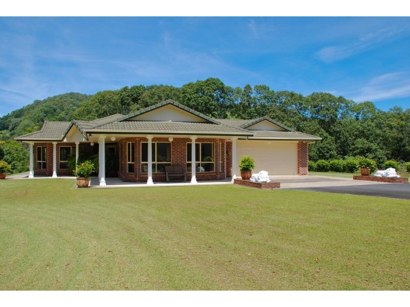 Crystal Creek NSW 2484
