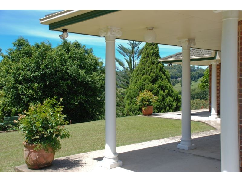 Crystal Creek NSW 2484