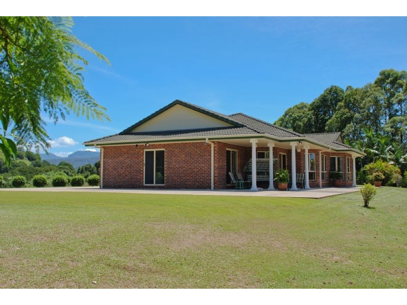 Crystal Creek NSW 2484