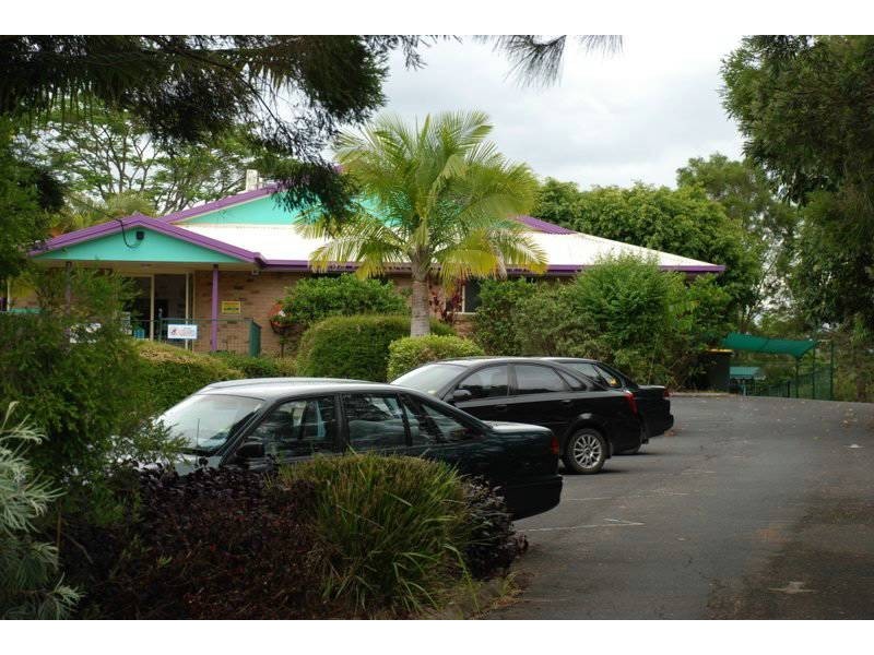 Murwillumbah NSW 2484
