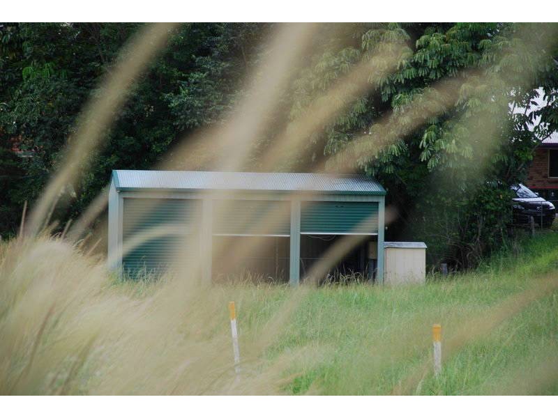 Murwillumbah NSW 2484