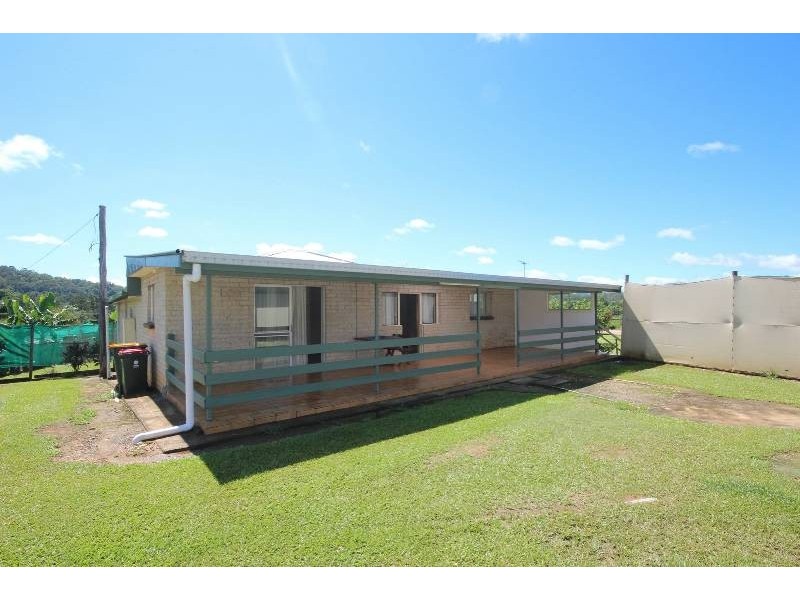293 Upper Crystal Creek Road, Upper Crystal Creek NSW 2484