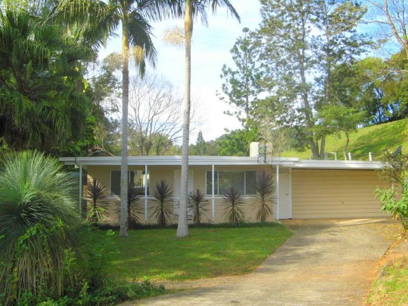 1501 Kyogle Road, Uki NSW 2484