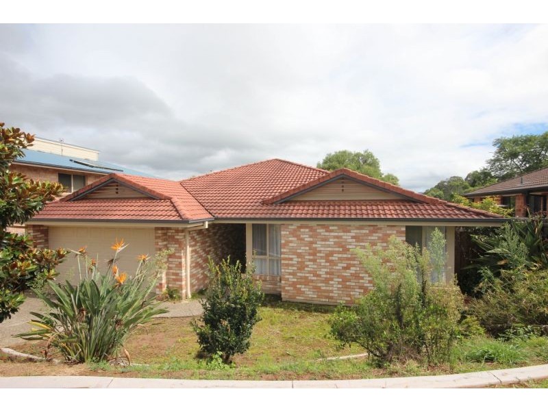 45 Mount Ernest Crescent, Murwillumbah NSW 2484