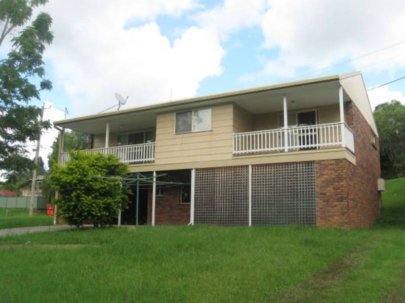 1 Thomas Street, Murwillumbah NSW 2484