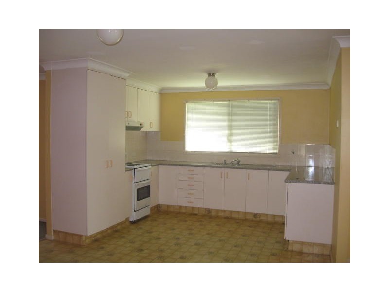 1 Thomas Street, Murwillumbah NSW 2484