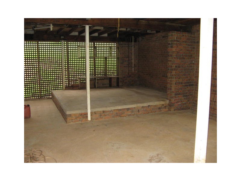 1 Thomas Street, Murwillumbah NSW 2484