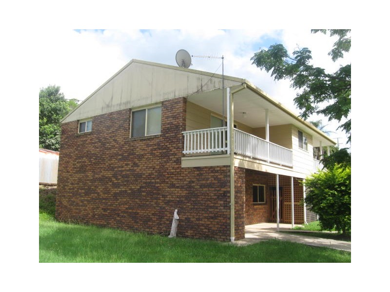 1 Thomas Street, Murwillumbah NSW 2484