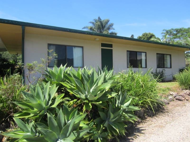 1721 Numinbah Road, Chillingham NSW 2484