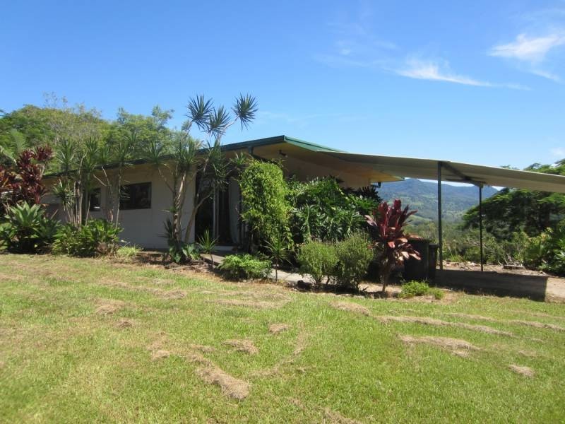 1721 Numinbah Road, Chillingham NSW 2484