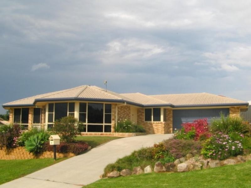 11 Mount Lindesay Avenue, Murwillumbah NSW 2484