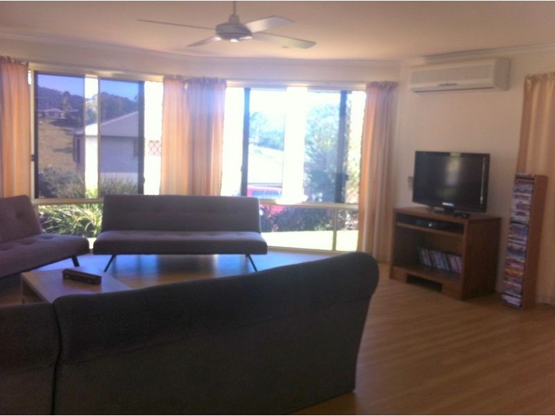 11 Mount Lindesay Avenue, Murwillumbah NSW 2484