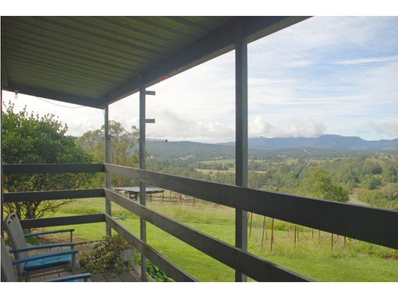 Lot 3 Kyogle Road via Mandalay Road, Kunghur NSW 2484