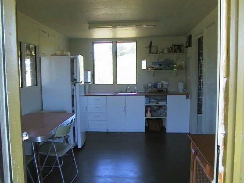 Lot 3 Kyogle Road via Mandalay Road, Kunghur NSW 2484