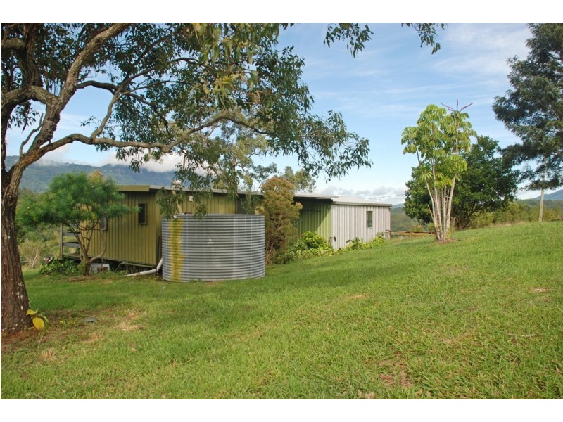 Lot 3 Kyogle Road via Mandalay Road, Kunghur NSW 2484