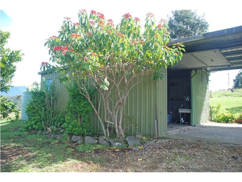 Lot 3 Kyogle Road via Mandalay Road, Kunghur NSW 2484