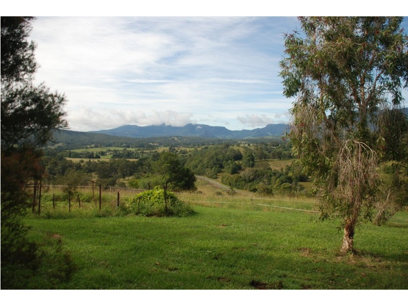 Lot 3 Kyogle Road via Mandalay Road, Kunghur NSW 2484